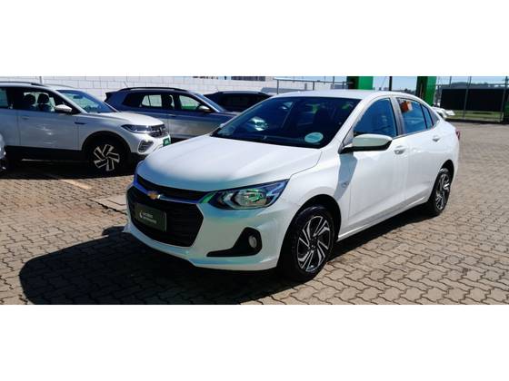 CHEVROLET ONIX 1.0 FLEX PLUS LT MANUAL CHEVROLET ONIX 1.0 FLEX PLUS LT MANUAL